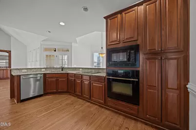 111 Old Mill Drive, Angier, NC 27501 - Photo 21