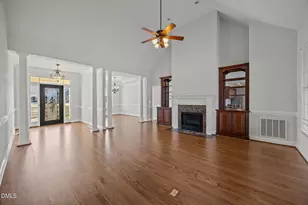 111 Old Mill Dr, Angier, NC 27501 - Photo 5