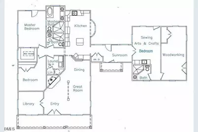 304 Stallings Road, Durham, NC 27703 - Photo 99