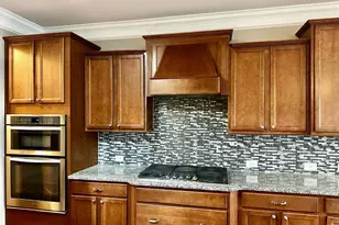 2537 Heathcote Ln, Apex, NC 27502 - Photo 5