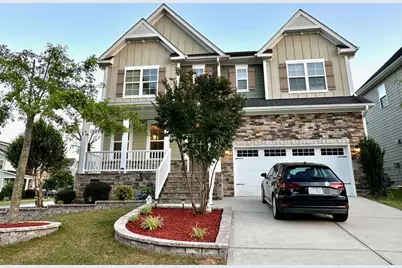 2537 Heathcote Lane, Apex, NC 27502 - Photo 1