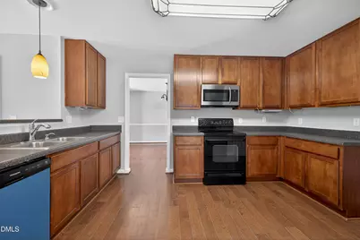 1009 Avent Meadows Lane, Holly Springs, NC 27540 - Photo 7