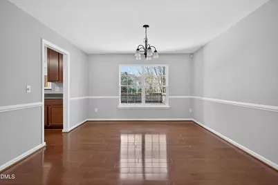 1009 Avent Meadows Lane, Holly Springs, NC 27540 - Photo 5