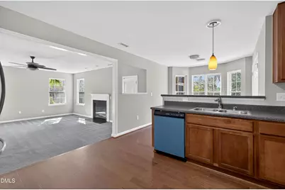 1009 Avent Meadows Lane, Holly Springs, NC 27540 - Photo 9