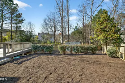 1009 Avent Meadows Lane, Holly Springs, NC 27540 - Photo 19