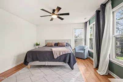 1701 Point Owoods Court, Raleigh, NC 27604 - Photo 17