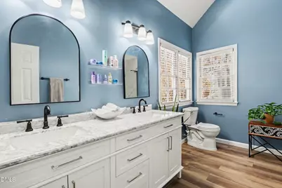 1701 Point Owoods Court, Raleigh, NC 27604 - Photo 19