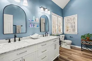 1701 Point O Woods Ct, Raleigh, NC 27604 - Photo 19