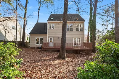 1701 Point Owoods Court, Raleigh, NC 27604 - Photo 35