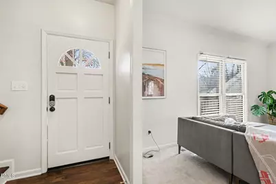 1701 Point Owoods Court, Raleigh, NC 27604 - Photo 3