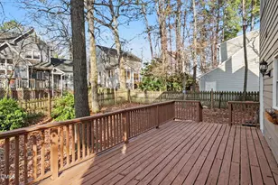 1701 Point O Woods Ct, Raleigh, NC 27604 - Photo 31