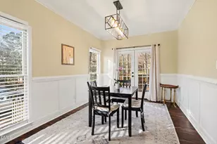 1701 Point O Woods Ct, Raleigh, NC 27604 - Photo 7