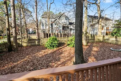 1701 Point Owoods Court, Raleigh, NC 27604 - Photo 33