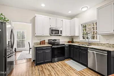 1701 Point Owoods Court, Raleigh, NC 27604 - Photo 9