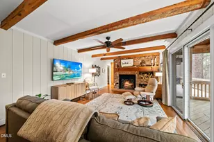 1426 Country Club Dr, Wake Forest, NC 27587 - Photo 3