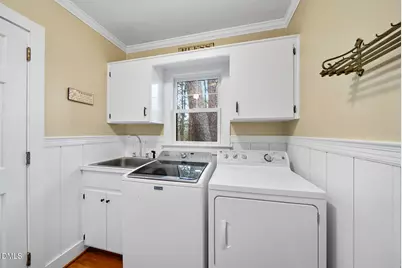 1426 Country Club Drive, Wake Forest, NC 27587 - Photo 41