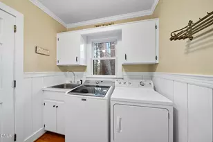 1426 Country Club Dr, Wake Forest, NC 27587 - Photo 41