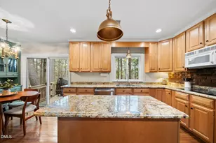 1426 Country Club Dr, Wake Forest, NC 27587 - Photo 23