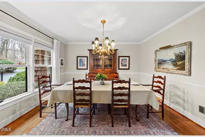 1426 Country Club Drive, Wake Forest, NC 27587 - Photo 15