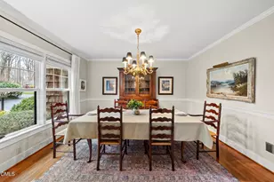 1426 Country Club Dr, Wake Forest, NC 27587 - Photo 15