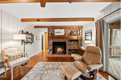 1426 Country Club Drive, Wake Forest, NC 27587 - Photo 17