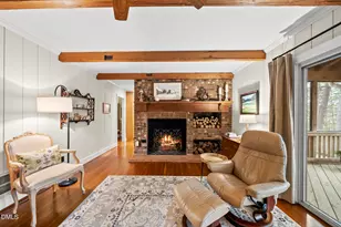 1426 Country Club Dr, Wake Forest, NC 27587 - Photo 17