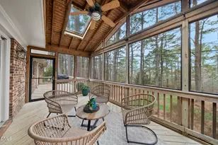 1426 Country Club Dr, Wake Forest, NC 27587 - Photo 5