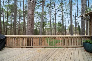 1426 Country Club Dr, Wake Forest, NC 27587 - Photo 21
