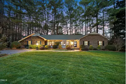 1426 Country Club Drive, Wake Forest, NC 27587 - Photo 13