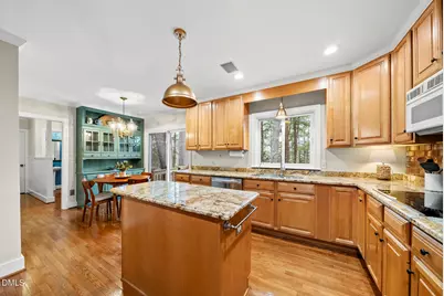 1426 Country Club Drive, Wake Forest, NC 27587 - Photo 7