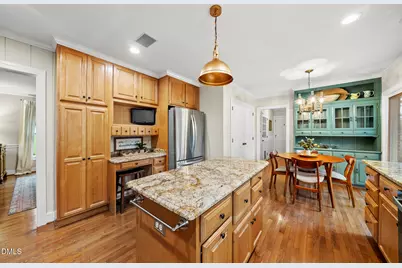 1426 Country Club Drive, Wake Forest, NC 27587 - Photo 25