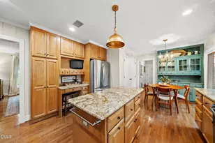 1426 Country Club Dr, Wake Forest, NC 27587 - Photo 25