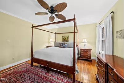 1426 Country Club Drive, Wake Forest, NC 27587 - Photo 27