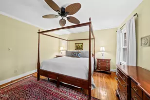 1426 Country Club Dr, Wake Forest, NC 27587 - Photo 27