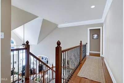 210 Sonoma Valley Drive, Cary, NC 27518 - Photo 33