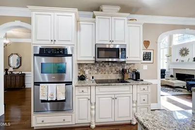 210 Sonoma Valley Drive, Cary, NC 27518 - Photo 23