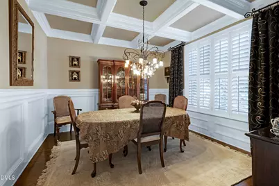 210 Sonoma Valley Drive, Cary, NC 27518 - Photo 9