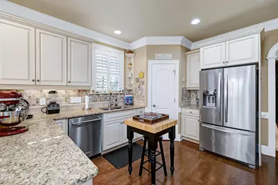 210 Sonoma Valley Drive, Cary, NC 27518 - Photo 19