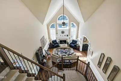 210 Sonoma Valley Drive, Cary, NC 27518 - Photo 5