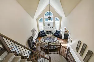 210 Sonoma Valley Dr, Cary, NC 27518 - Photo 5