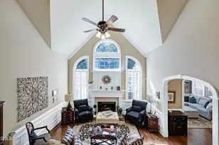 210 Sonoma Valley Dr, Cary, NC 27518 - Photo 35