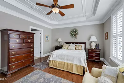 210 Sonoma Valley Drive, Cary, NC 27518 - Photo 25