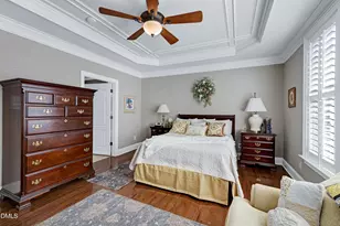 210 Sonoma Valley Dr, Cary, NC 27518 - Photo 25