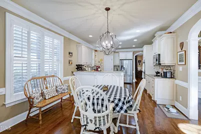 210 Sonoma Valley Drive, Cary, NC 27518 - Photo 17