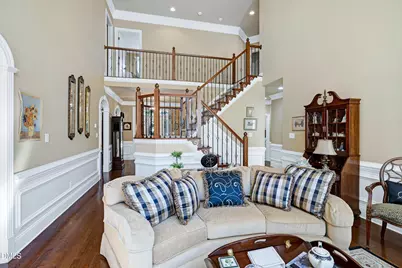 210 Sonoma Valley Drive, Cary, NC 27518 - Photo 15