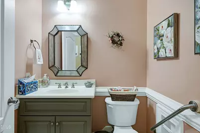 210 Sonoma Valley Drive, Cary, NC 27518 - Photo 33