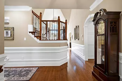 210 Sonoma Valley Drive, Cary, NC 27518 - Photo 13