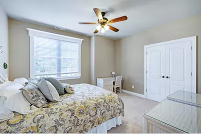 210 Sonoma Valley Drive, Cary, NC 27518 - Photo 43