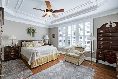 210 Sonoma Valley Drive, Cary, NC 27518 - Photo 11