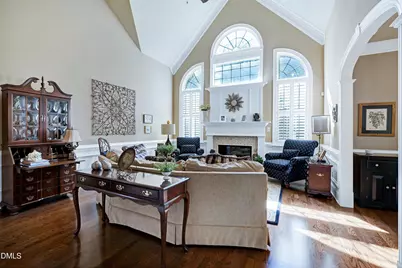 210 Sonoma Valley Drive, Cary, NC 27518 - Photo 1